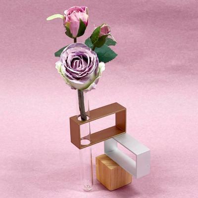 【美品】 花器★花瓶★日本橋高島屋購入 フラワーベース・花器 | ルームアクセサリー・インテリア雑貨