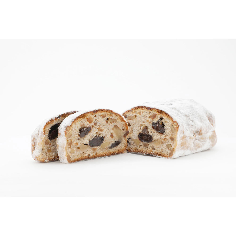 山梨葡萄のシュトーレン