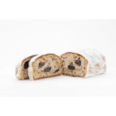 山梨葡萄のシュトーレン