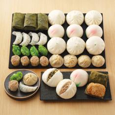 〈トゥーランドット〉いろいろ点心詰合せ