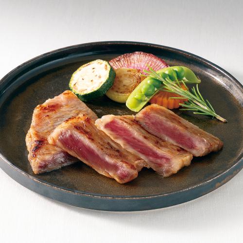 〈大吉商店〉近江牛味噌漬け（反本丸）ステーキ