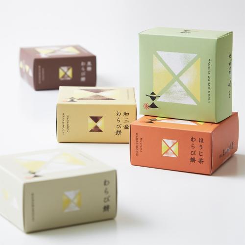 京甘味詰合せ HAG-29