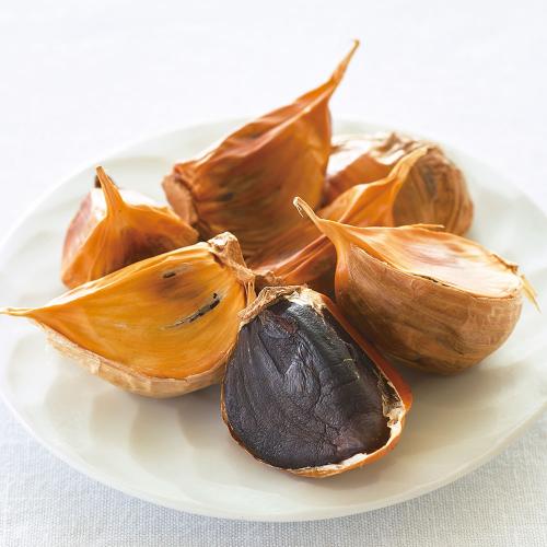 青森県産 元気の黒にんにく（1パック）