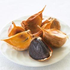 青森県産 元気の黒にんにく（1パック）