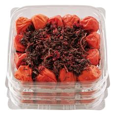 紀州南高梅 かつお梅