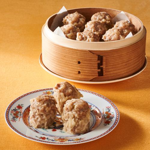 焼売セット