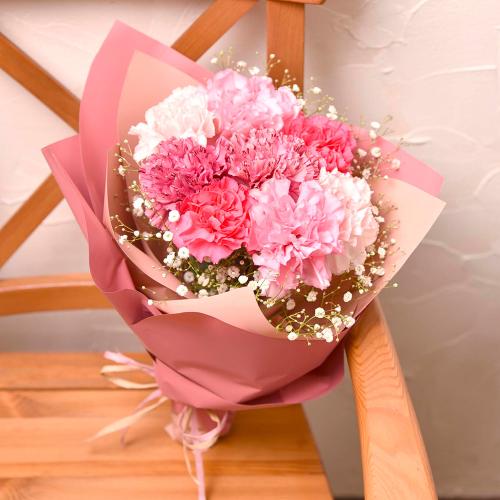 【母の日】ギフトブーケ「サンクスブーケ」