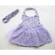 オリジナルボックスつきエプロン&ヘアバンド