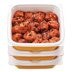 紀州南高梅 かつお梅