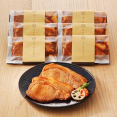 〈尾島〉濱吟豚味噌漬けギフト