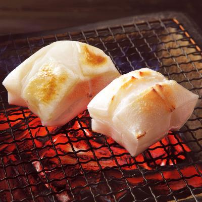 特別栽培米 こがね切り餅（シングルパック）