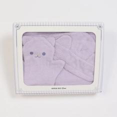 オリジナルボックスつきバスポンチョセット