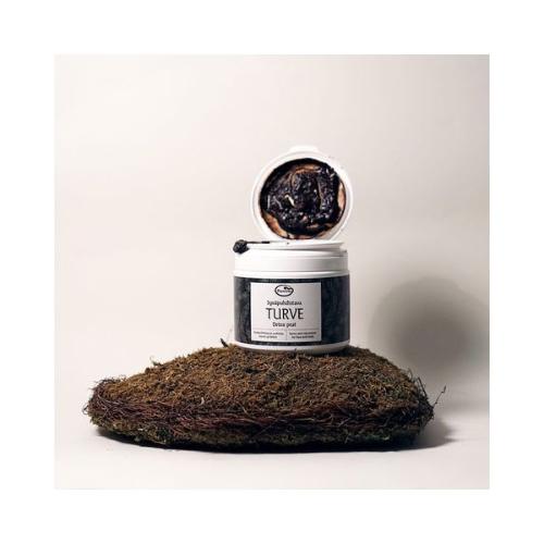 フランシラピートトリートメント