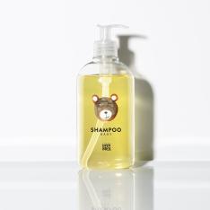 ベビーシャンプー