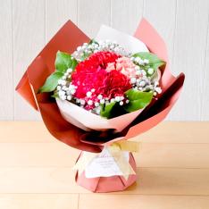 【母の日】花束「ヤスミン」