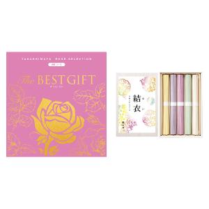 ローズセレクション The BEST GIFT | タカシマヤ ローズセレクション