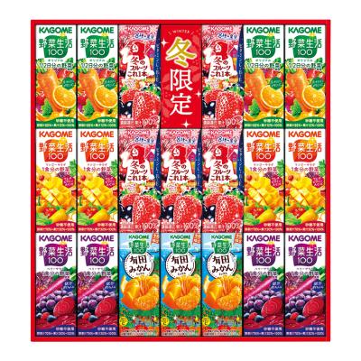 ジュース | 水・ドリンク | フード | 高島屋のギフト | 高島屋