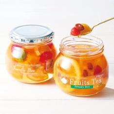 ミックスジャム2種