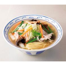 絶品たんめん6食セット