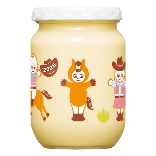 新年マヨネーズ