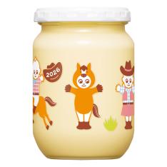 新年マヨネーズ