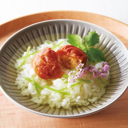 〈岩谷〉紀州　梅真鯛梅　六個入