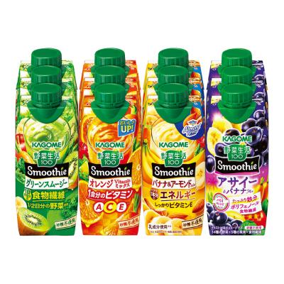 高島屋ジュース　９本 ジュース | 水・ドリンク | ちょっとした贈りもの 商品一覧 | 高島屋の