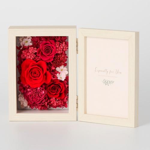 【母の日】クルール　レッド