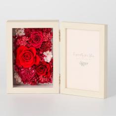 【母の日】クルール　レッド