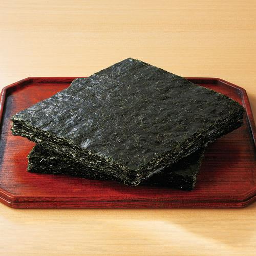 佐賀県産初摘み海苔