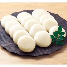 特別栽培米 こがね丸餅 （シングルパック）