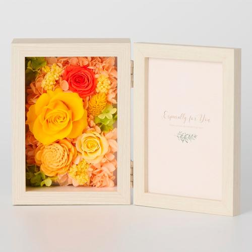 【母の日】クルール　イエロー