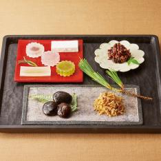 〈永楽屋〉和　なごみ（6品入）