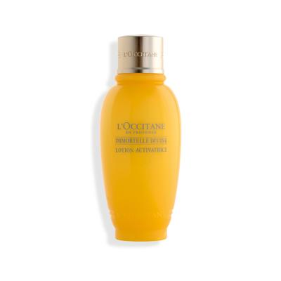 ロクシタン携帯用化粧水デイ&ナイトクリームとサンプル10袋 L'OCCITANE（ロクシタン） 化粧水の通販 | コスメ・デパコス・化粧品