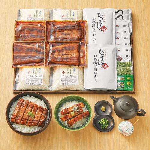 〈しら河〉ひつまぶし倶楽部