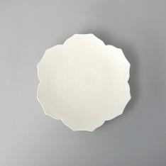 霙（みぞれ）プレート　YURI　M