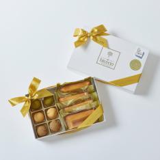 SUMMITインゴット