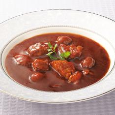 ビーフシチュー