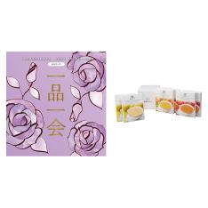 一品一会HAコース＋スープセット