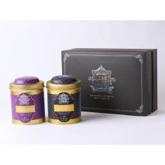 紅茶　クイーンズチョイス・ヴィンテージアールグレイ（トライアングルバッグ）ギフトセット