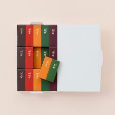 ご自宅用 小形羊羹30本入