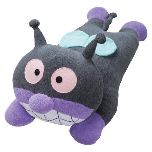 抱き枕 ばいきんまん