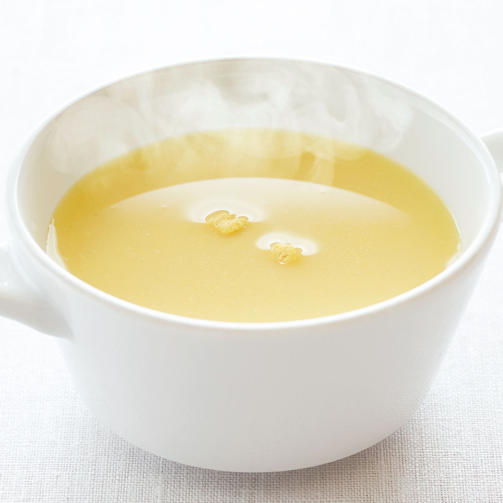 カルシウムスープ