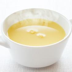 カルシウムスープ