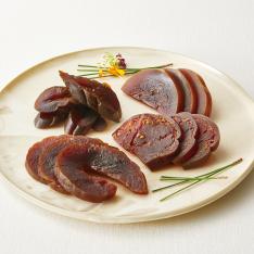 〈田中長奈良漬店〉都錦味淋漬