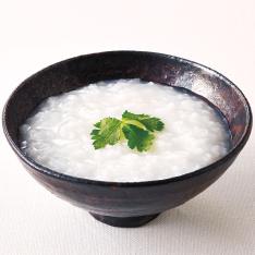 国産コシヒカリ白がゆ