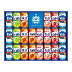 〈カルピス〉すこやかカルピスギフト