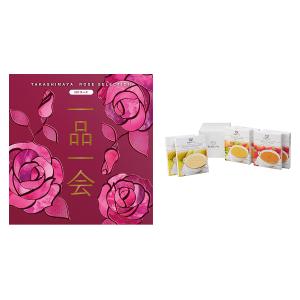 一品一会 | タカシマヤ ローズセレクション | カタログギフト | 結婚