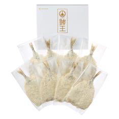 〈鳥取アジフライカンパニー角屋食品〉鯵王（アジフライ4尾入×2）