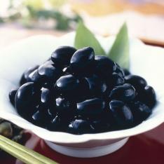 京丹波ぶどう黒豆